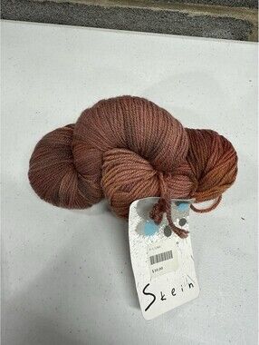 Skein Himalaya (DK) Merino/Cashmere Yarn Shade Equinox 280yd 1 Skein